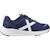 Basket garçon modèle fun kid 03 Bleu 003 1 - vertbaudet enfant 
