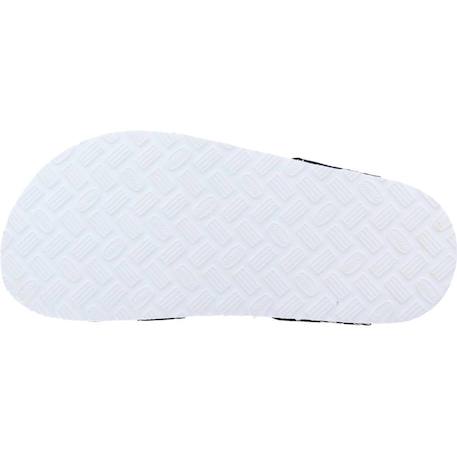 Sandales garçon modèle fiume Bleu 800+Bleu 820+Noir 810 18 - vertbaudet enfant 