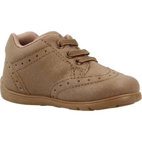 Detbies garçon modèle 1072141c Marron 590 5 - vertbaudet enfant 