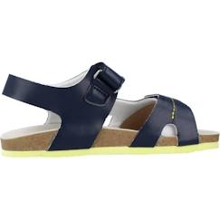 Chaussures-Chaussures bébé 17-26-Sandales bébé-Sandales garçon modèle fiume