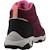 Bottes fille modèle j magnetar Rose 3 - vertbaudet enfant 