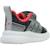 Baskets garçon Gris grey 3 - vertbaudet enfant 