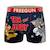 Lot de 3 boxers Garçon  junior tom and jerry Gris/noir/bleu foncé/rouge/marron/jaune/rose/bleu/vert 2 - vertbaudet enfant 