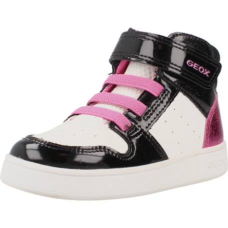 Detbies fille modèle b465ma 0bckc Noir c0404 4 - vertbaudet enfant 