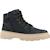 Bottes garçon modèle j kiddartah boy Bleu c0045+Marron c6002 5 - vertbaudet enfant 