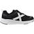Basket garçon modèle fun kid 02 Noir 002 1 - vertbaudet enfant 