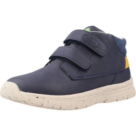 Bottes garçon Bleu 800 4 - vertbaudet enfant 