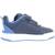 Baskets garçon Bleu 1 - vertbaudet enfant 
