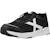 Basket garçon modèle fun kid 02 Noir 002 4 - vertbaudet enfant 
