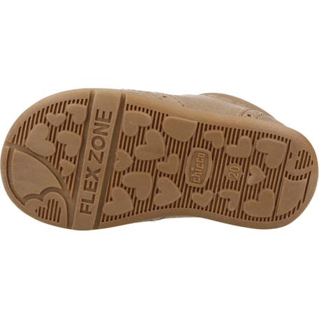 Detbies garçon modèle 1072141c Marron 590 6 - vertbaudet enfant 