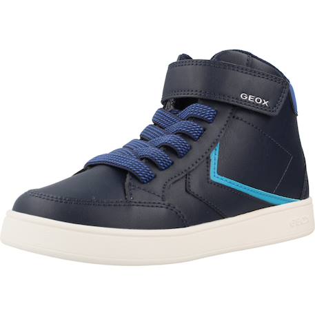 Detbies garçon modèle j56lsa 0bc11 Bleu c0693 4 - vertbaudet enfant 