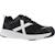 Basket garçon modèle fun kid 02 Noir 002 5 - vertbaudet enfant 