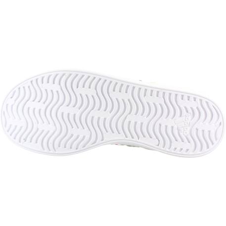 Baskets garçon Noir white 6 - vertbaudet enfant 