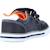 Basket garçon modèle frederic Bleu 820+Imprimé animalier 670+Noir 800 15 - vertbaudet enfant 