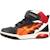 Detbies garçon modèle j569cc 05411 Rouge c0048 2 - vertbaudet enfant 