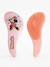 Brosse à cheveux minnie rectangulaire enfant Rose 1 - vertbaudet enfant 