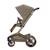 Poussette ultra confortable fame Copper terra+Moon graphite+Oak truffle+Sapphire sand 14 - vertbaudet enfant 