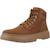 Bottes garçon modèle j kiddartah boy Bleu c0045+Marron c6002 10 - vertbaudet enfant 