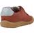 Basket fille confortable Beige taupe+Bleu marino+Marron terra+Vert kaki+Violet malva 15 - vertbaudet enfant 