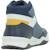 Basket garçon Bleu c4263+Marron c0938 3 - vertbaudet enfant 