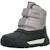 Bottes fille modèle b566mc 0nflv Violet 4 - vertbaudet enfant 