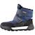 Bottes garçon modèle j trekkyup boy Bleu c0749 2 - vertbaudet enfant 