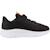 Baskets enfant garçon en textile Noir black 1 - vertbaudet enfant 