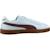 Baskets enfant garçon en cuir Bleu cocoa 1 - vertbaudet enfant 
