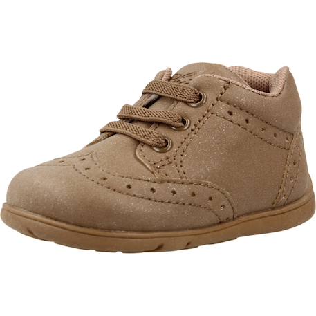 Detbies garçon modèle 1072141c Marron 590 4 - vertbaudet enfant 