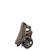 Poussette ultra confortable fame Copper terra+Moon graphite+Oak truffle+Sapphire sand 17 - vertbaudet enfant 