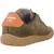 Basket fille confortable Beige taupe+Bleu marino+Marron terra+Vert kaki+Violet malva 21 - vertbaudet enfant 
