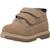 Bottes garçon en cuir Brun clair 260+Brun clair 740 10 - vertbaudet enfant 