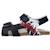 Sandales garçon modèle fiume Bleu 800+Bleu 820+Noir 810 2 - vertbaudet enfant 