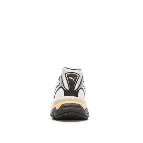 Baskets à lacets garçon velophasis Beige 4 - vertbaudet enfant 