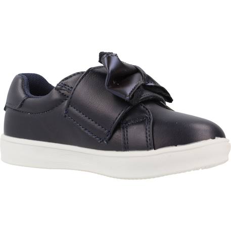 Detbies fille modèle 1072129c Bleu 080+Noir 800+Rose 100 5 - vertbaudet enfant 