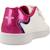 Basket fille modèle b365ma 0bckc Blanc c0563 3 - vertbaudet enfant 