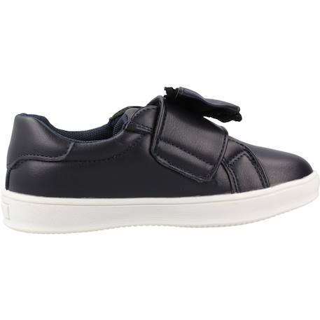 Detbies fille modèle 1072129c Bleu 080+Noir 800+Rose 100 7 - vertbaudet enfant 
