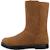 Bottes fille modèle 1070155c Marron+Noir 2 - vertbaudet enfant 