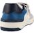Basket garçon à scratchs Gris+Multicolore 3 - vertbaudet enfant 
