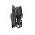 Poussette ultra compacte fame cabin Black onyx+Copper terra+Moon graphite+Oak truffle+Sapphire sand 16 - vertbaudet enfant 