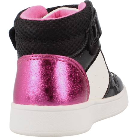 Detbies fille modèle b465ma 0bckc Noir c0404 3 - vertbaudet enfant 