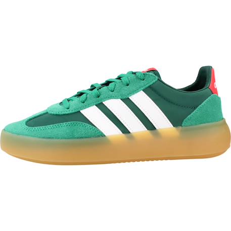 Basket garçon modèle kh8988 Vert green 2 - vertbaudet enfant 