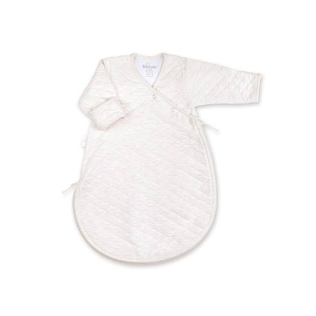 Gigoteuse avec moufles mi-saison - tog 1.5 matelassé confort Beige+Cream+Lunar+Mix grey+Mix tender 25 - vertbaudet enfant 