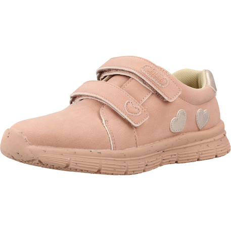 Basket fille modèle 1072143c Rose 100 4 - vertbaudet enfant 