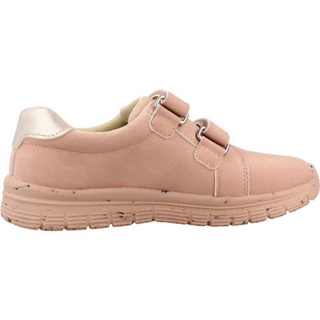 Basket fille modèle 1072143c Rose 100 1 - vertbaudet enfant 