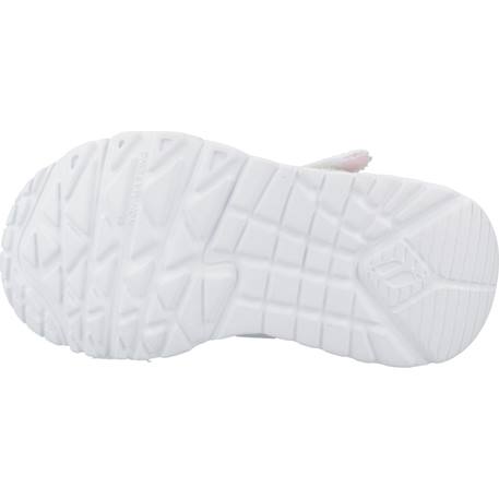 Baskets bébé fille Blanc wmn 6 - vertbaudet enfant 