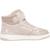Bottes fille modèle j washiba girl Rose 1 - vertbaudet enfant 