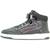 Basket garçon modèle j56hxa 05402 Bleu c4256+Noir c0922 8 - vertbaudet enfant 