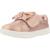 Detbies fille modèle 1072129c Bleu 080+Noir 800+Rose 100 16 - vertbaudet enfant 