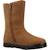 Bottes fille modèle 1070155c Marron+Noir 5 - vertbaudet enfant 